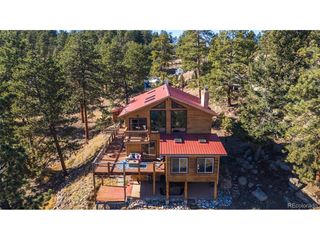 985 Impala Trl, Bailey, CO 80421