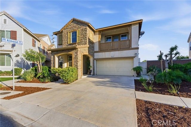 8841 Celebration, Chino, CA 91708