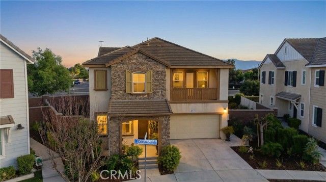 8841 Celebration, Chino, CA 91708