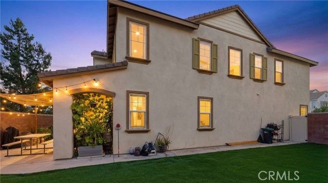 8841 Celebration, Chino, CA 91708