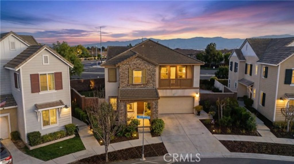 8841 Celebration, Chino, CA 91708