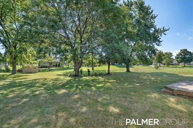 271 Brook Lane Avenue, Holland, MI 49423