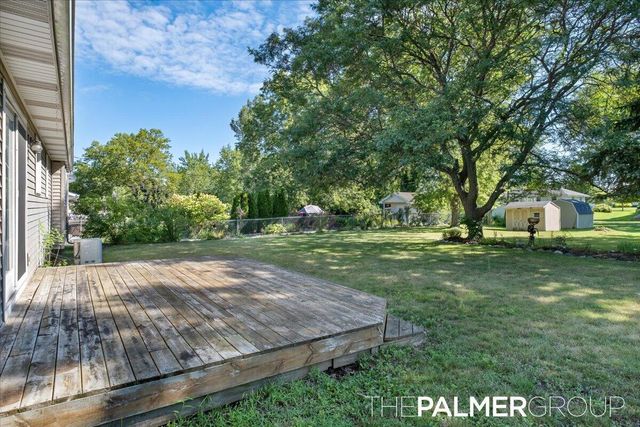 271 Brook Lane Avenue, Holland, MI 49423