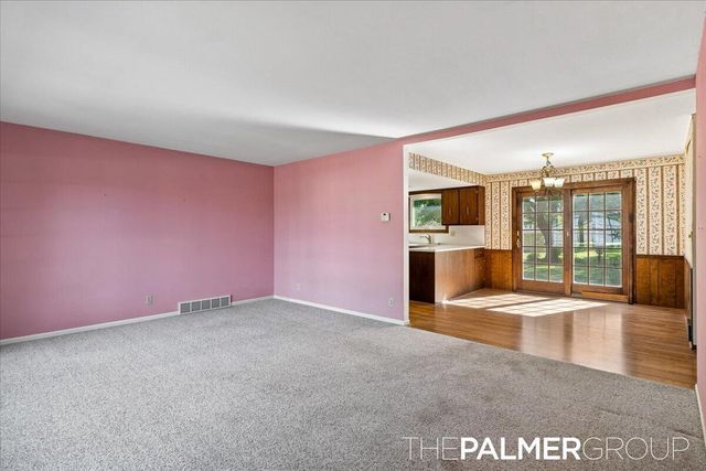 271 Brook Lane Avenue, Holland, MI 49423