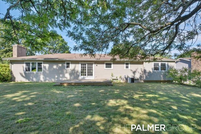 271 Brook Lane Avenue, Holland, MI 49423