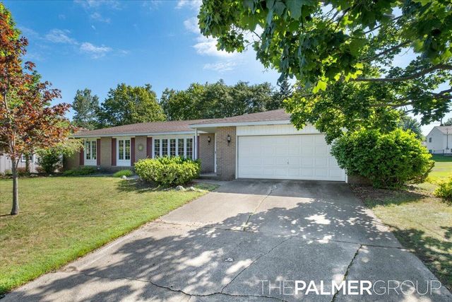 271 Brook Lane Avenue, Holland, MI 49423