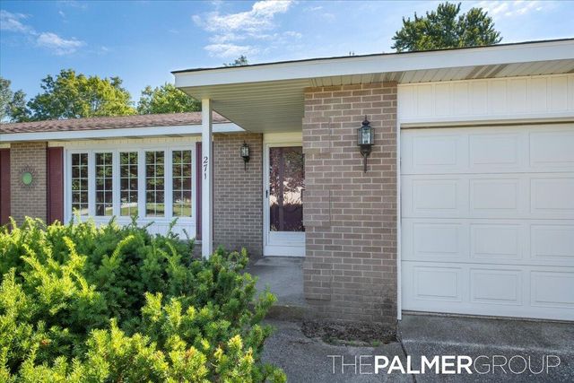 271 Brook Lane Avenue, Holland, MI 49423