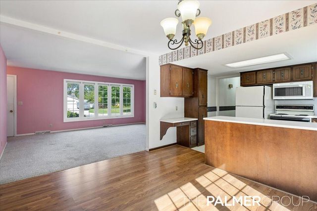 271 Brook Lane Avenue, Holland, MI 49423