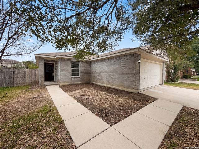 333 LONGHORN WAY, Cibolo, TX 78108