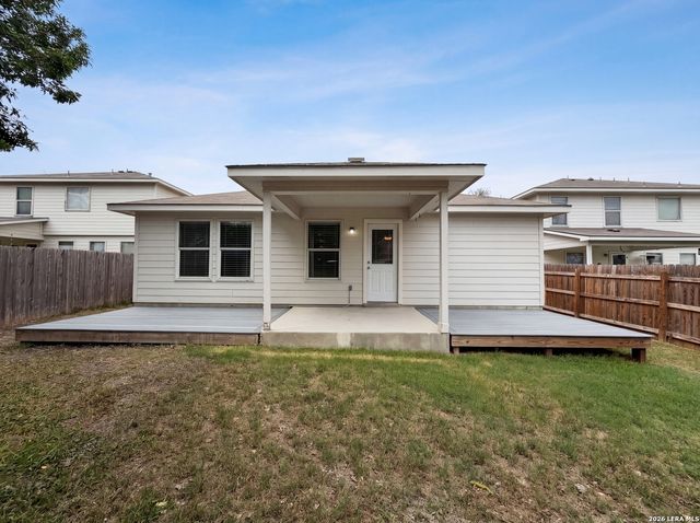 333 LONGHORN WAY, Cibolo, TX 78108