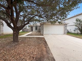 333 LONGHORN WAY, Cibolo, TX 78108