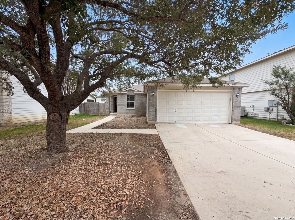 333 LONGHORN WAY, Cibolo, TX 78108