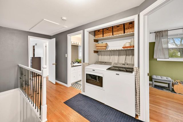 2500 Hemlock ROAD, Glendale, WI 53209