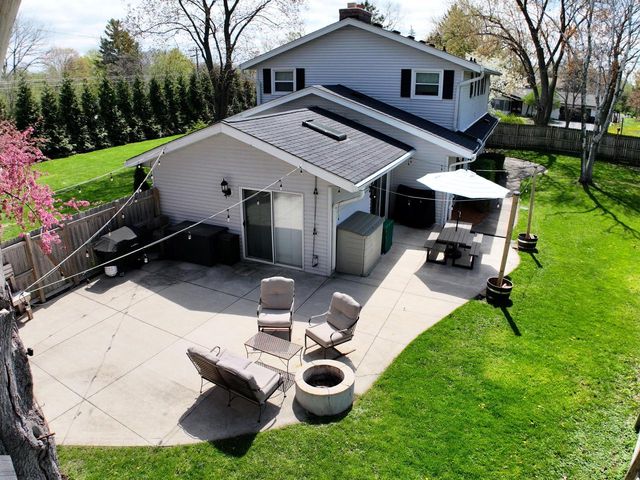 2500 Hemlock ROAD, Glendale, WI 53209