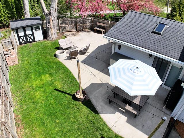 2500 Hemlock ROAD, Glendale, WI 53209