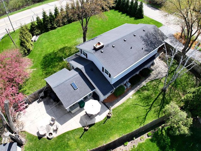 2500 Hemlock ROAD, Glendale, WI 53209