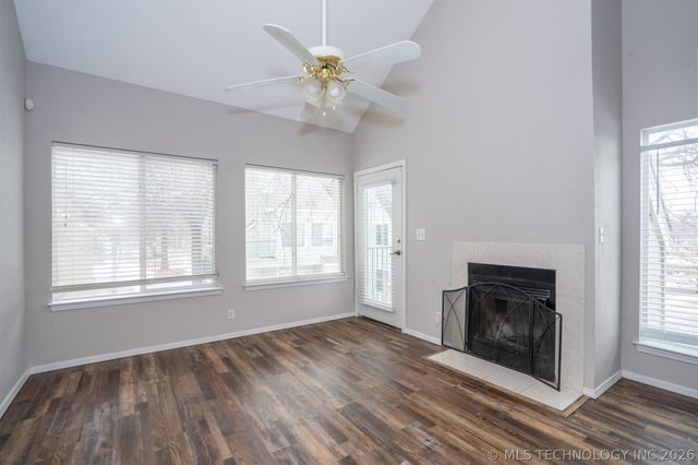 1730 E 67th Street S K204, Tulsa, OK 74136