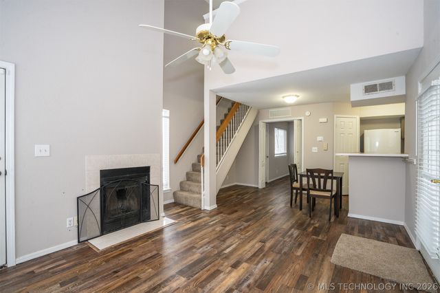 1730 E 67th Street S K204, Tulsa, OK 74136