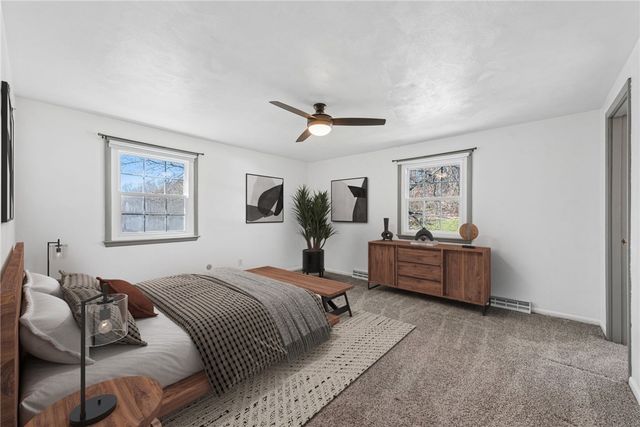 126 Jefferson Dr, Washington Twp, PA 15613