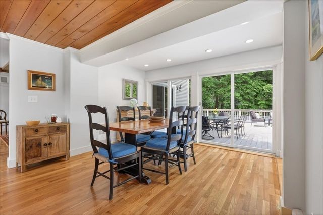 136 South Pleasant, Hingham, MA 02043