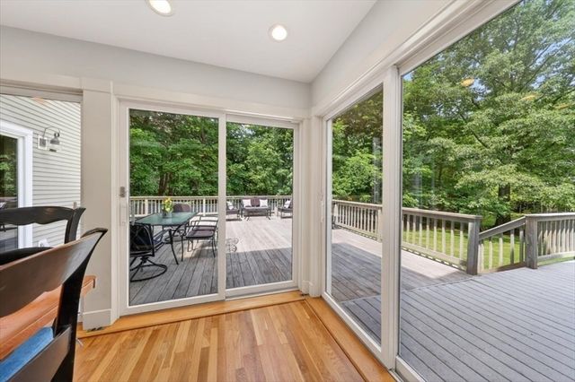 136 South Pleasant, Hingham, MA 02043
