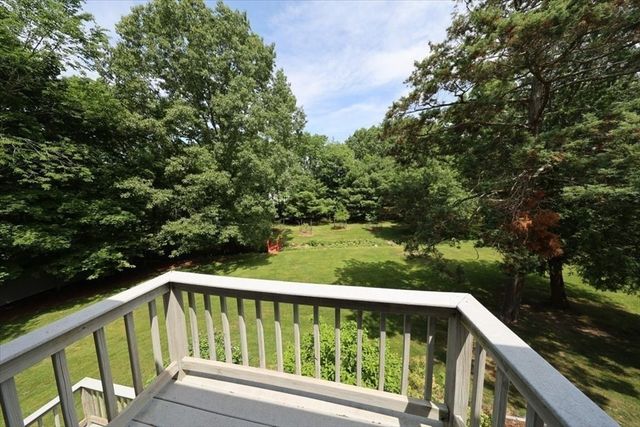 136 South Pleasant, Hingham, MA 02043