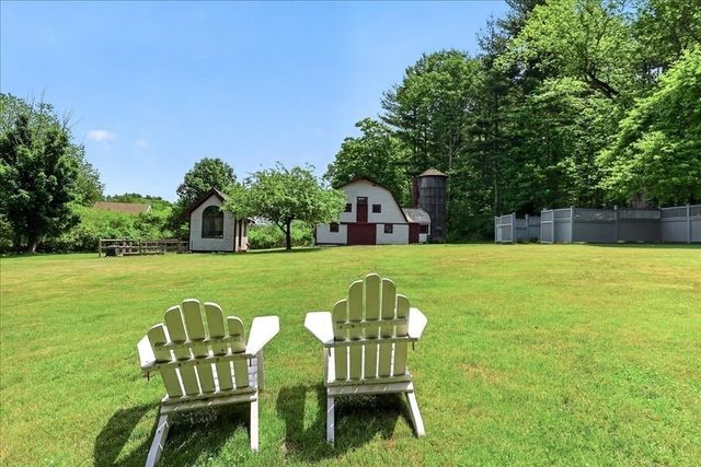 136 South Pleasant, Hingham, MA 02043