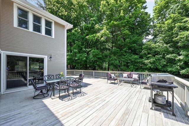 136 South Pleasant, Hingham, MA 02043