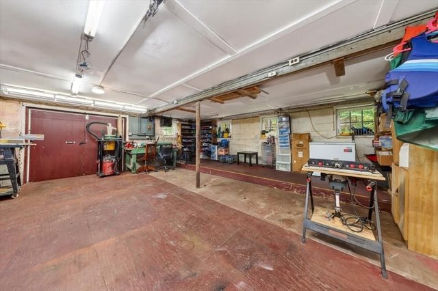 136 South Pleasant, Hingham, MA 02043