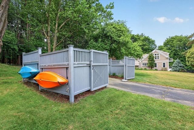 136 South Pleasant, Hingham, MA 02043