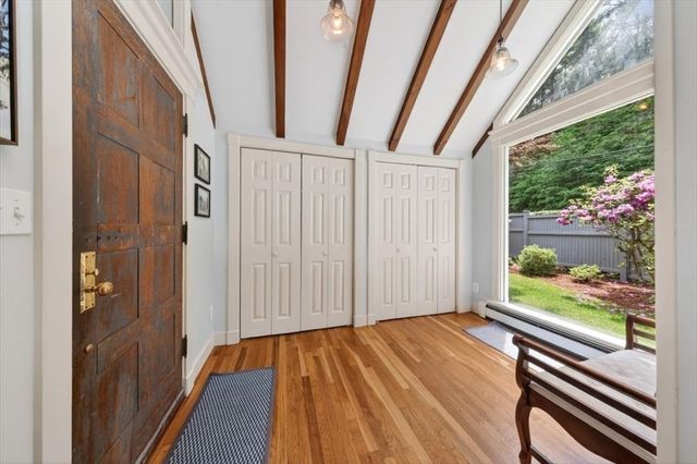 136 South Pleasant, Hingham, MA 02043