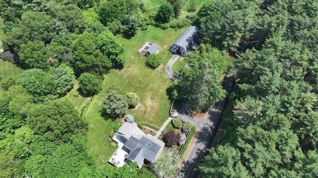 136 South Pleasant, Hingham, MA 02043