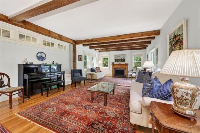 136 South Pleasant, Hingham, MA 02043
