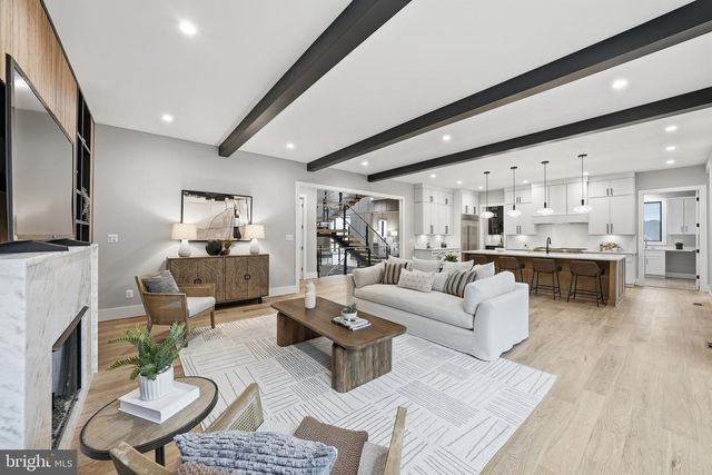 1806 BARBEE ST, Mclean, VA 22101