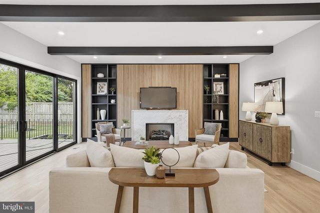 1806 BARBEE ST, Mclean, VA 22101