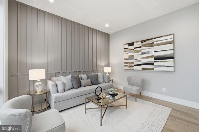 1806 BARBEE ST, Mclean, VA 22101
