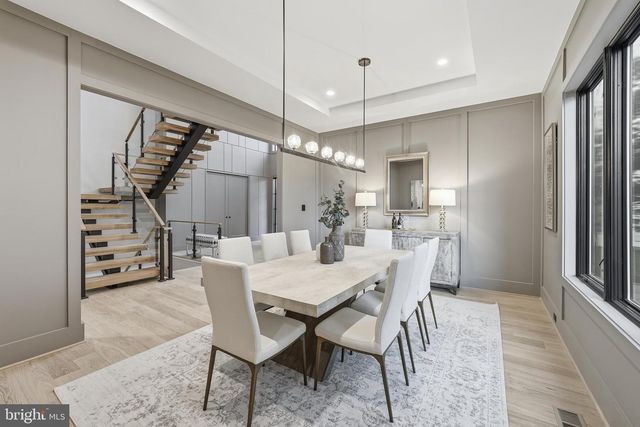 1806 BARBEE ST, Mclean, VA 22101