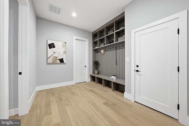 1806 BARBEE ST, Mclean, VA 22101