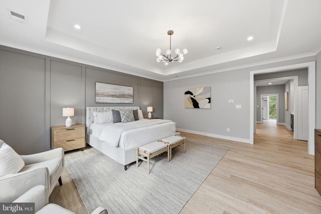 1806 BARBEE ST, Mclean, VA 22101
