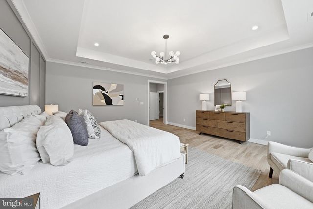 1806 BARBEE ST, Mclean, VA 22101