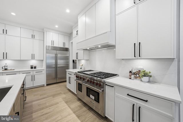 1806 BARBEE ST, Mclean, VA 22101