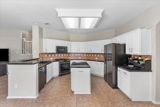1013 Larkspur Drive, Allen, TX 75002