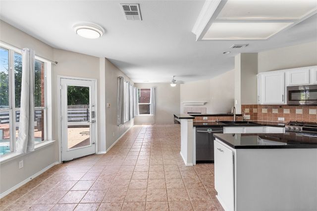 1013 Larkspur Drive, Allen, TX 75002