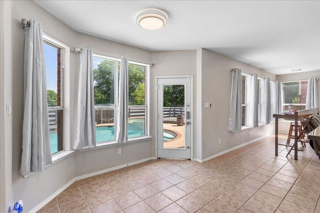 1013 Larkspur Drive, Allen, TX 75002