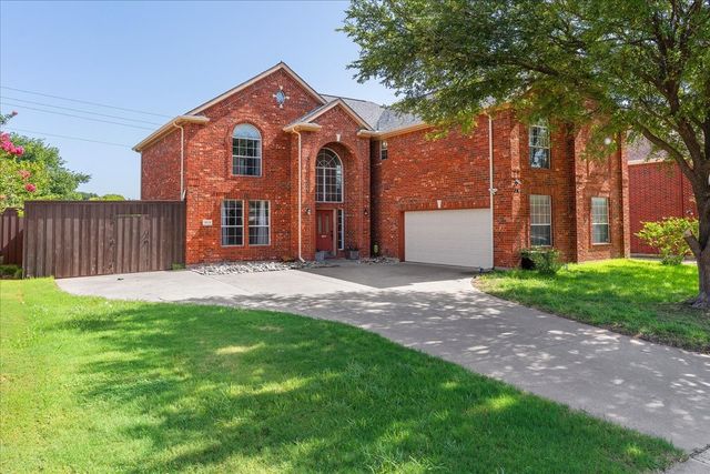 1013 Larkspur Drive, Allen, TX 75002