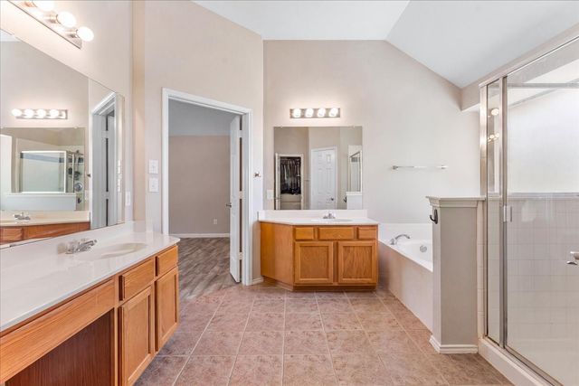 1013 Larkspur Drive, Allen, TX 75002