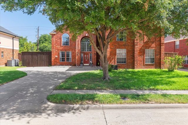 1013 Larkspur Drive, Allen, TX 75002