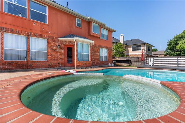 1013 Larkspur Drive, Allen, TX 75002