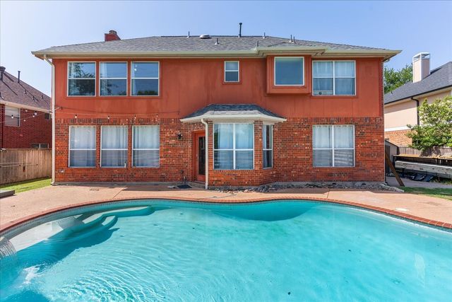 1013 Larkspur Drive, Allen, TX 75002