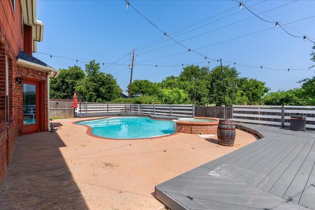 1013 Larkspur Drive, Allen, TX 75002
